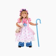 The Source Bo Peep Costume Set product image