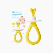 Frida Baby Training Toothbrush for Babies product image