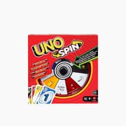 Mattel Games UNO Spin product image