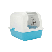 Village Care Cat Litter Box product image