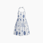 ROMY DRESS - AZURE ISLA product image