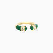 Noura B Jewelry Shams Ring product image