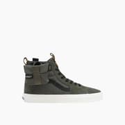 Vans Sk8-Hi Tactical Utility Shoes product image