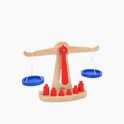 Viga Balance Scales Toy product image