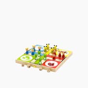 Viga Ludo Board Game product image