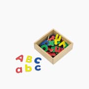 Viga Magnetic Alphabet Educational Toy product image
