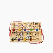 Viga Magnetic Bead Trace-Number Educational Toy product image