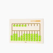 Viga Learning Alphabet Wall Game product image