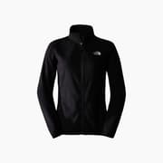 The North Face 100 Glacier Fz Fleece Jacket product image