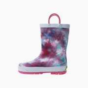 Chief Wck Tie Dye Rain Boot product image