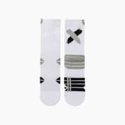Leopardous WSK Crew Socks product image