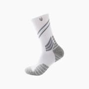 Leopardous WSK007 Crew Socks product image