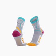 Leopardous WSK009 Crew Socks product image
