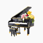Piano Puzzle Game product image