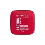 Rimmel London Lasting Finish Powder Foundation trabslate product image
