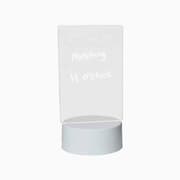 #Winning Light Up LED Memo Board product image