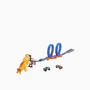 Zuru Metal Machines T-Rex Attack Set product image