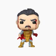 Funko Pop! Animation: Invincible Series 2- Omni-Man Armor Bloody product image