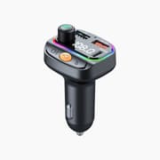 WiWU Wi-QC031 MP3 Car Charger product image