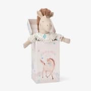 Willow The Linen Toy Pony Boxed product image