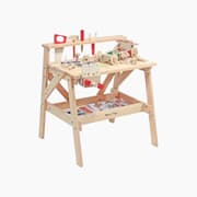 Melissa & Doug Wooden Project Workbench product image