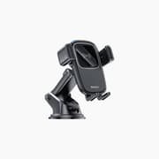 YESIDO C187 Wireless Charging Car Holder product image