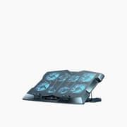 Z33 Six Fans Laptop Cooling Pad product image