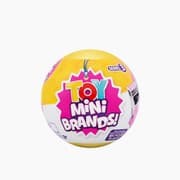 Zuru 5 Surprise-Toy Mini Brands Series 3 Collectible Toys product image