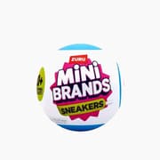 Zuru Mini Brands Sneaker Collectibles product image