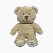 Jakks Pacific Hunter All Better Bear Plush Toy product image