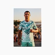Sections Lifestyle Cr7 A4 printed canvas 20*30 product image