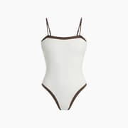 Balance One-Piece Swimsuit product image