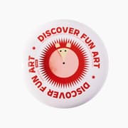 Mideer Flying Disc product image