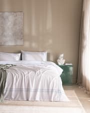 Madame Coco Holly Kıng Sıze Duvet Cover Set product image