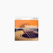 D'Addario EJ15 Extra Light Acoustic Guitar Strings product image