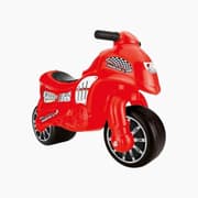 Dolu My First Moto Ride-On Toy product image