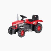 Dolu Tractor Pedal Operated Ride-On Toy product image