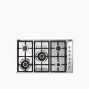 Elba Gas Hob Built-In 5 Burners product image