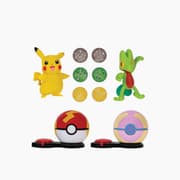 Jazwares Pkw - Select 8" Plush (Velvet Charmander) W8 product image