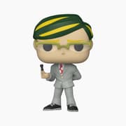 FUNKO Pop! Animation My Hero Academia Sir Nighteye Bobblehead Figure product image