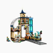 Lego Central Train Station Building Toy Set product image