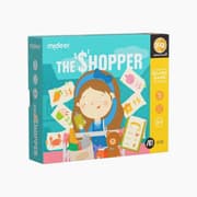 Mideer Board Game The Shopper Age 5+ product image