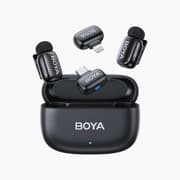 Boya Mini 12 Dual Wireless Microphone product image