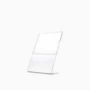 L Shaped Poster Holder product image