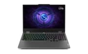 Lenovo LOQ Intel Core i7 13650HX, 16GB DDR5 & 512GB SSD, Nvidia GeForce RTX 3050 6GB, 15.6Inch, Win11 product image