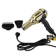 Enzo Hair Dryer, 1800 To 2000Watts, Golden product image