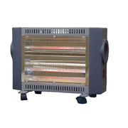 Spark Electric heating 3Faces, 2000Watts, Grey product image