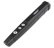 Vson Laser Pointer, Black product image