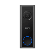 Anker Eufy Video Doorbell C30, Black product image