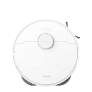 Dreame L10s Pro Gen 2 Robot Vacuum, 7000PA, Mopping5200MAh Battery, White product image